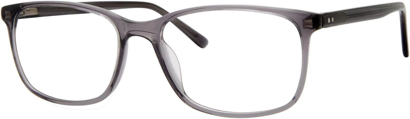 Adensco 130 Eyeglasses - Gray - view 11